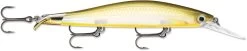 Rapala RipStop Deep 12 Jerkbait -Danshui Fishing Shop 31321038291033