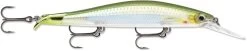 Rapala RipStop Deep 12 Jerkbait -Danshui Fishing Shop 31321038323801