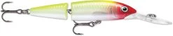 Rapala Jointed Deep Husky Jerk 08 Jerkbait/Trolling Minnow -Danshui Fishing Shop 31334056132697