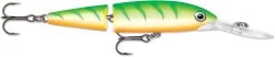 Rapala Jointed Deep Husky Jerk 08 Jerkbait/Trolling Minnow -Danshui Fishing Shop 31334056231001