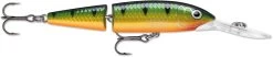Rapala Jointed Deep Husky Jerk 08 Jerkbait/Trolling Minnow -Danshui Fishing Shop 31334056296537