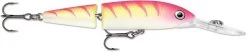 Rapala Jointed Deep Husky Jerk 08 Jerkbait/Trolling Minnow -Danshui Fishing Shop 31334056329305