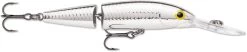 Rapala Jointed Deep Husky Jerk 08 Jerkbait/Trolling Minnow -Danshui Fishing Shop 31334056362073