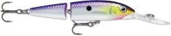 Rapala Jointed Deep Husky Jerk 08 Jerkbait/Trolling Minnow -Danshui Fishing Shop 31334056394841