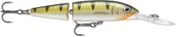 Rapala Jointed Deep Husky Jerk 08 Jerkbait/Trolling Minnow -Danshui Fishing Shop 31334056493145