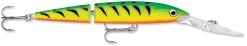 Rapala Jointed Deep Husky Jerk 12 Jerkbait/Trolling Minnow 18 Rapala Jointed Deep Husky Jerk 12 Jerkbait/Trolling Minnow -Danshui Fishing Shop 31334065373273