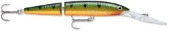 Rapala Jointed Deep Husky Jerk 12 Jerkbait/Trolling Minnow 22 Rapala Jointed Deep Husky Jerk 12 Jerkbait/Trolling Minnow -Danshui Fishing Shop 31334065504345