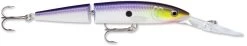 Rapala Jointed Deep Husky Jerk 12 Jerkbait/Trolling Minnow 24 Rapala Jointed Deep Husky Jerk 12 Jerkbait/Trolling Minnow -Danshui Fishing Shop 31334065602649