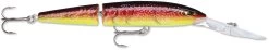Rapala Jointed Deep Husky Jerk 12 Jerkbait/Trolling Minnow 25 Rapala Jointed Deep Husky Jerk 12 Jerkbait/Trolling Minnow -Danshui Fishing Shop 31334065635417
