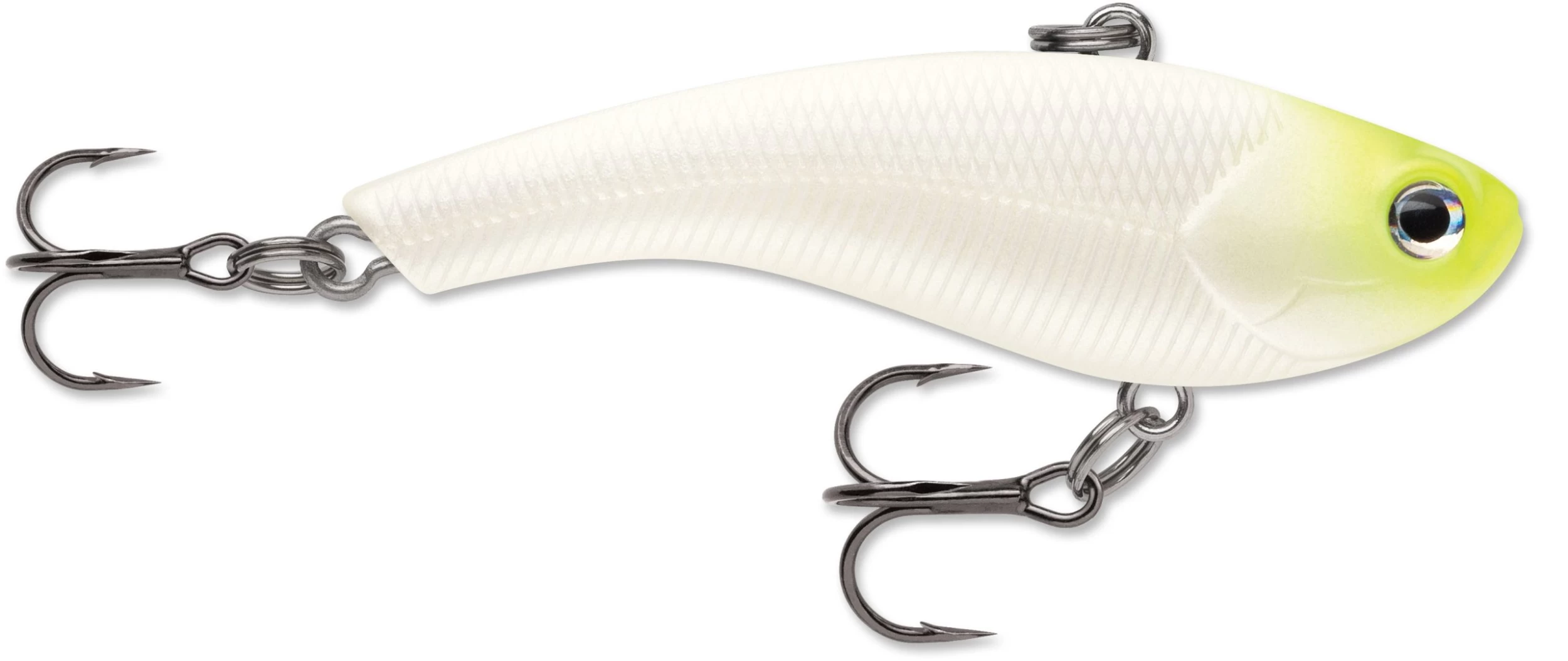 Rapala Slab Rap SLR06 Lipless Crankbait 4 Rapala Slab Rap SLR06 Lipless Crankbait - Image 2