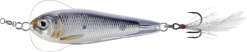 LIVETARGET Flutter Shad Jigging Spoon -Danshui Fishing Shop 31342297841753