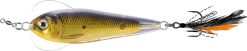 LIVETARGET Flutter Shad Jigging Spoon -Danshui Fishing Shop 31342298103897