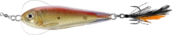 LIVETARGET Flutter Shad Jigging Spoon -Danshui Fishing Shop 31342298300505