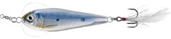LIVETARGET Flutter Shad Jigging Spoon -Danshui Fishing Shop 31342298431577