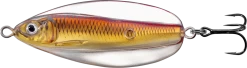 LIVETARGET Erratic Shiner Flutter Spoon 38 LIVETARGET Erratic Shiner Flutter Spoon -Danshui Fishing Shop 31342331723865