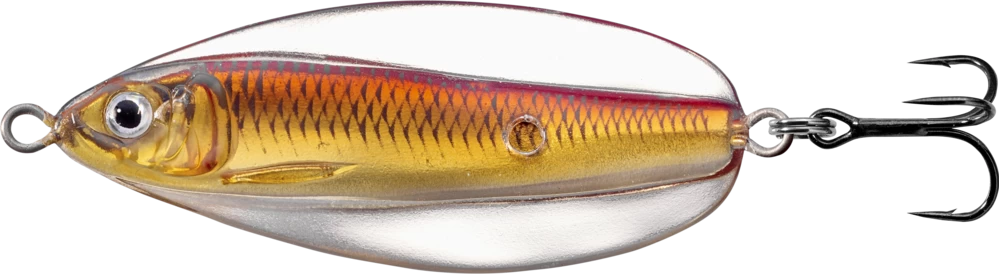 LIVETARGET Erratic Shiner Flutter Spoon 19 LIVETARGET Erratic Shiner Flutter Spoon - Image 17