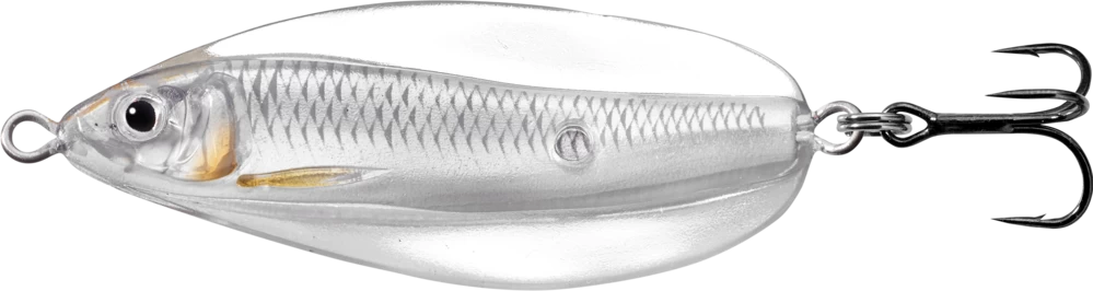 LIVETARGET Erratic Shiner Flutter Spoon 20 LIVETARGET Erratic Shiner Flutter Spoon - Image 18