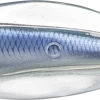 LIVETARGET Erratic Shiner Flutter Spoon 2 LIVETARGET Erratic Shiner Flutter Spoon -Danshui Fishing Shop 31342331854937