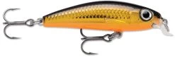 Rapala Ultra Light Minnow 06 Jerkbait -Danshui Fishing Shop 31356613132377