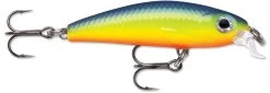 Rapala Ultra Light Minnow 06 Jerkbait -Danshui Fishing Shop 31356613165145