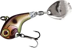Jackall Deracoup Tail Spinner -Danshui Fishing Shop 31379402588249