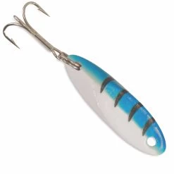 Acme Kastmaster Spoon Tiger Glow Series 24 Acme Kastmaster Spoon Tiger Glow Series -Danshui Fishing Shop 31449606914137
