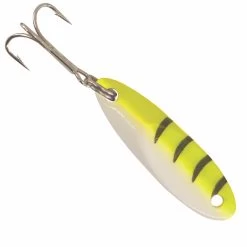 Acme Kastmaster Spoon Tiger Glow Series 26 Acme Kastmaster Spoon Tiger Glow Series -Danshui Fishing Shop 31449606979673