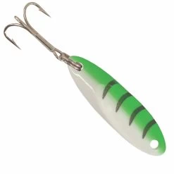 Acme Kastmaster Spoon Tiger Glow Series 32 Acme Kastmaster Spoon Tiger Glow Series -Danshui Fishing Shop 31449607176281