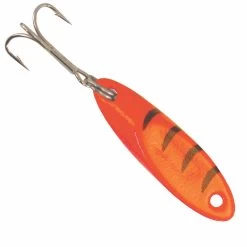 Acme Kastmaster Spoon Tiger Glow Series 39 Acme Kastmaster Spoon Tiger Glow Series -Danshui Fishing Shop 31449607405657