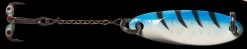 Acme D-Chain Kastmaster Spoon W/ Glow Eye Hook -Danshui Fishing Shop 31449613992025