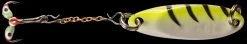 Acme D-Chain Kastmaster Spoon W/ Glow Eye Hook -Danshui Fishing Shop 31449614024793