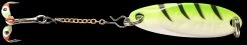Acme D-Chain Kastmaster Spoon W/ Glow Eye Hook -Danshui Fishing Shop 31449614155865