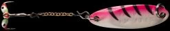 Acme D-Chain Kastmaster Spoon W/ Glow Eye Hook -Danshui Fishing Shop 31449614286937