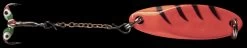 Acme D-Chain Kastmaster Spoon W/ Glow Eye Hook -Danshui Fishing Shop 31449614418009
