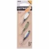 Acme Kastmaster Spoon 1/8 Oz. 3-Piece Kit 2 Acme Kastmaster Spoon 1/8 Oz. 3-Piece Kit -Danshui Fishing Shop 31449809616985