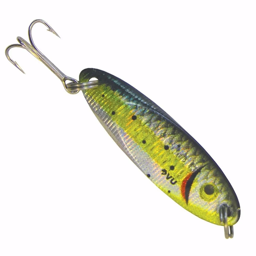 Acme Kastmaster Spoon UV Baitfish Series 5 Acme Kastmaster Spoon UV Baitfish Series - Image 3