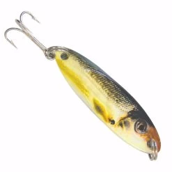 Acme Kastmaster Spoon UV Baitfish Series 20 Acme Kastmaster Spoon UV Baitfish Series -Danshui Fishing Shop 31449812926553