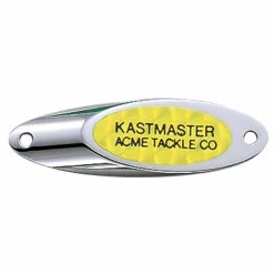 Acme Kastmaster Flash Tape Spoon -Danshui Fishing Shop 31451724578905