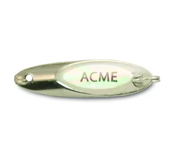 Acme Kastmaster Flash Tape Spoon -Danshui Fishing Shop 31451724611673