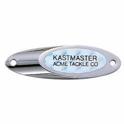 Acme Kastmaster Flash Tape Spoon -Danshui Fishing Shop 31451724906585