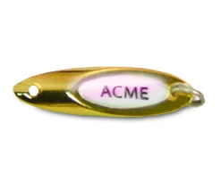 Acme Kastmaster Flash Tape Spoon -Danshui Fishing Shop 31451725004889