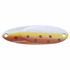 Acme Kastmaster Spoon 1/8 Oz. 24 Acme Kastmaster Spoon 1/8 Oz. -Danshui Fishing Shop 31456066142297