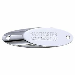 Acme Kastmaster Spoon 1/4 Oz. -Danshui Fishing Shop 31456069255257