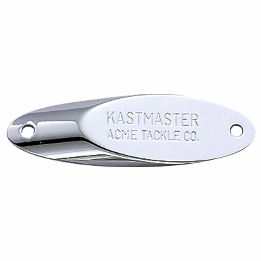 Acme Kastmaster Spoon 3/8 Oz. 7 Acme Kastmaster Spoon 3/8 Oz. - Image 5