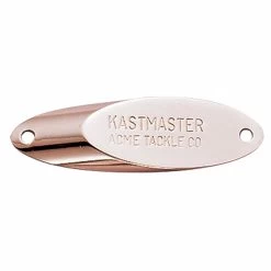 Acme Kastmaster Spoon 3/8 Oz. 33 Acme Kastmaster Spoon 3/8 Oz. -Danshui Fishing Shop 31456073908313