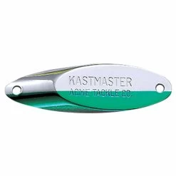 Acme Kastmaster Spoon 1/2 Oz. -Danshui Fishing Shop 31456078102617