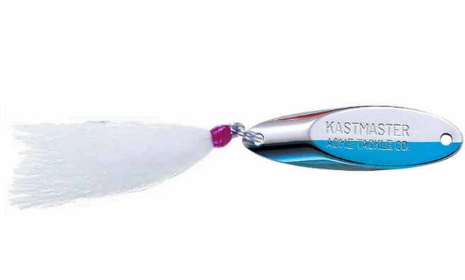 Acme Kastmaster Spoon 1 - 3 Oz. 15 Acme Kastmaster Spoon 1 - 3 Oz. - Image 13