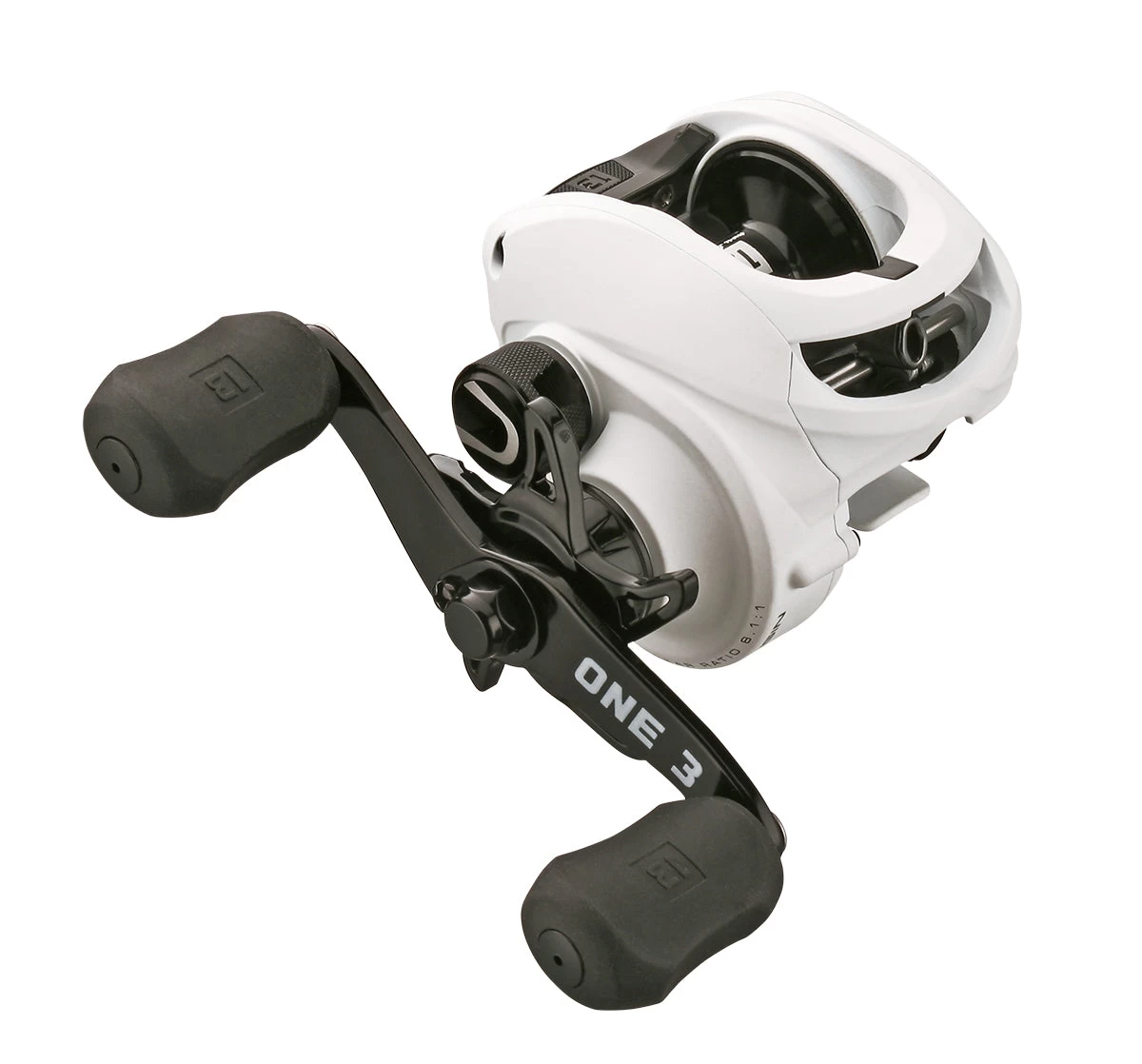 13 Fishing Origin C Baitcasting Reels 3 13 Fishing Origin C Baitcasting Reels