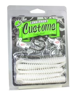 Lunkerhunt Swim Fish 4 Inch Paddle Tail Swimbait Combo 11 Lunkerhunt Swim Fish 4 Inch Paddle Tail Swimbait Combo -Danshui Fishing Shop 31492366467161