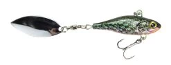 Lunkerhunt Hatch Spin 1 Oz. Tail Spinner -Danshui Fishing Shop 31492728455257